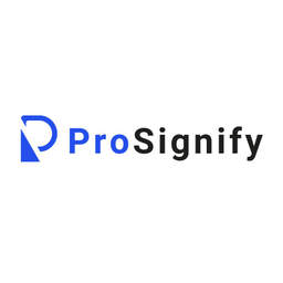 ProSignify