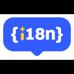 i18n Translator by AI