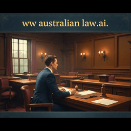 AustralianLaw.Ai