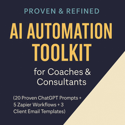 The Efficiency System Drop