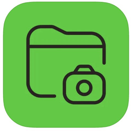 Album Slim-Photo&Video Cleaner