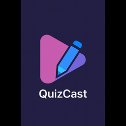 QuizCast