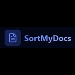 Sort My Docs