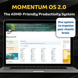 Momentum OS 2.0
