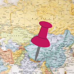 Pinned: Trip Tracker and Planner