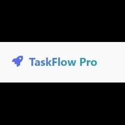TaskFlow Pro