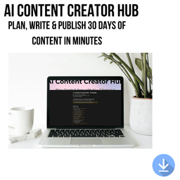 Async Content System — Notion AI Toolkit