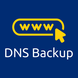 DNS Backup