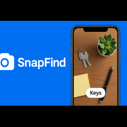 SnapFindMy