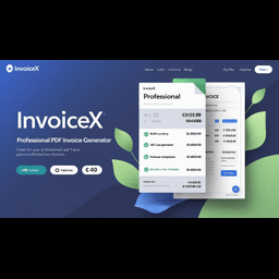 InvoiceX