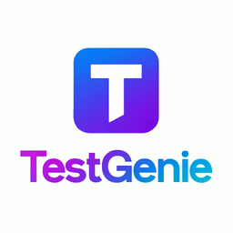 TestGenie