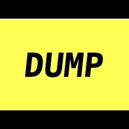 DUMP