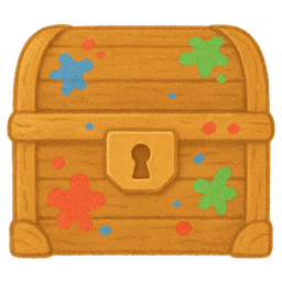 DoodleChest