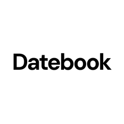 Datebook iOS