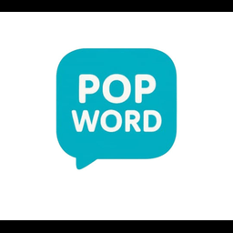 PopWord