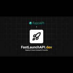 FastLaunchAPI
