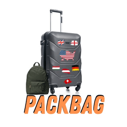 Packbag