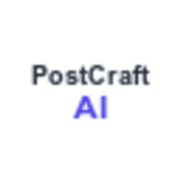 PostCraft AI