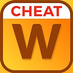 Words with friends Cheat