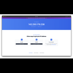 I-P.show - Easily Find Your IPv4 & IPv6