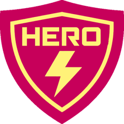 Superhero Name Generator