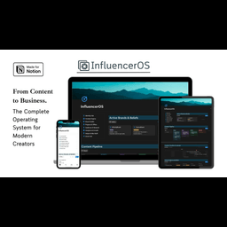 InfluencerOS