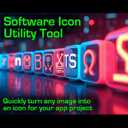 Image to .ico Easymode