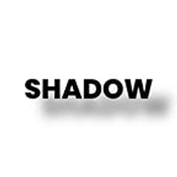Realistic Shadow Creator for Photoshop