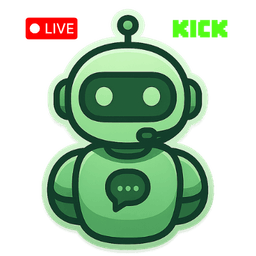 Kick AI Chat Assistant