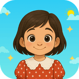 Little Annie - AI for Kids