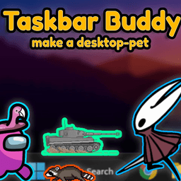 Taskbar Buddy
