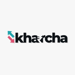 Kharcha - Easy Track Money