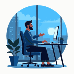 Remote Worker Health