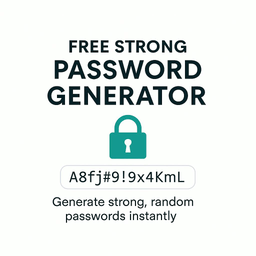 Generate Passcode