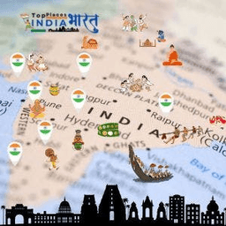 TopPlacesIndia.com