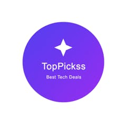 TopPickss – Curated Recommendations
