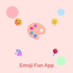 Emoji Fun Picture App
