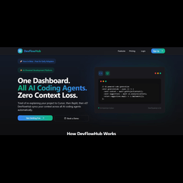 DevFlowHub