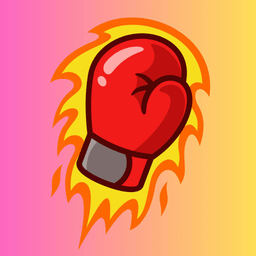 OOWEE- Shadow Boxing Muay Thai