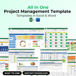 ProjectOS Templates