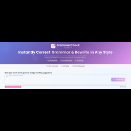 RefineSentence – Grammar & Rewrites