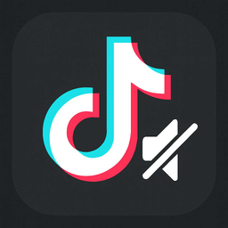 Tiktok Keyword Muter Chrome Extension