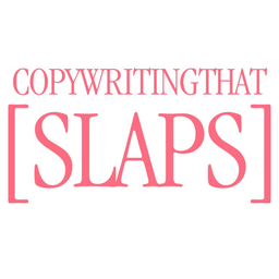 COPYWRITINGTHATSLAPS.COM