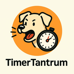 Timer Tantrum