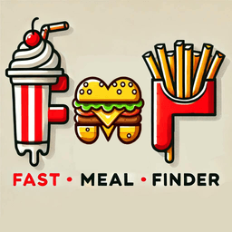 FastMealFinder