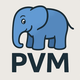 PVM
