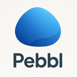 Pebbl