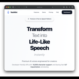 VoxMint