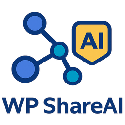 WP ShareAI
