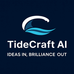 TideCraftAI